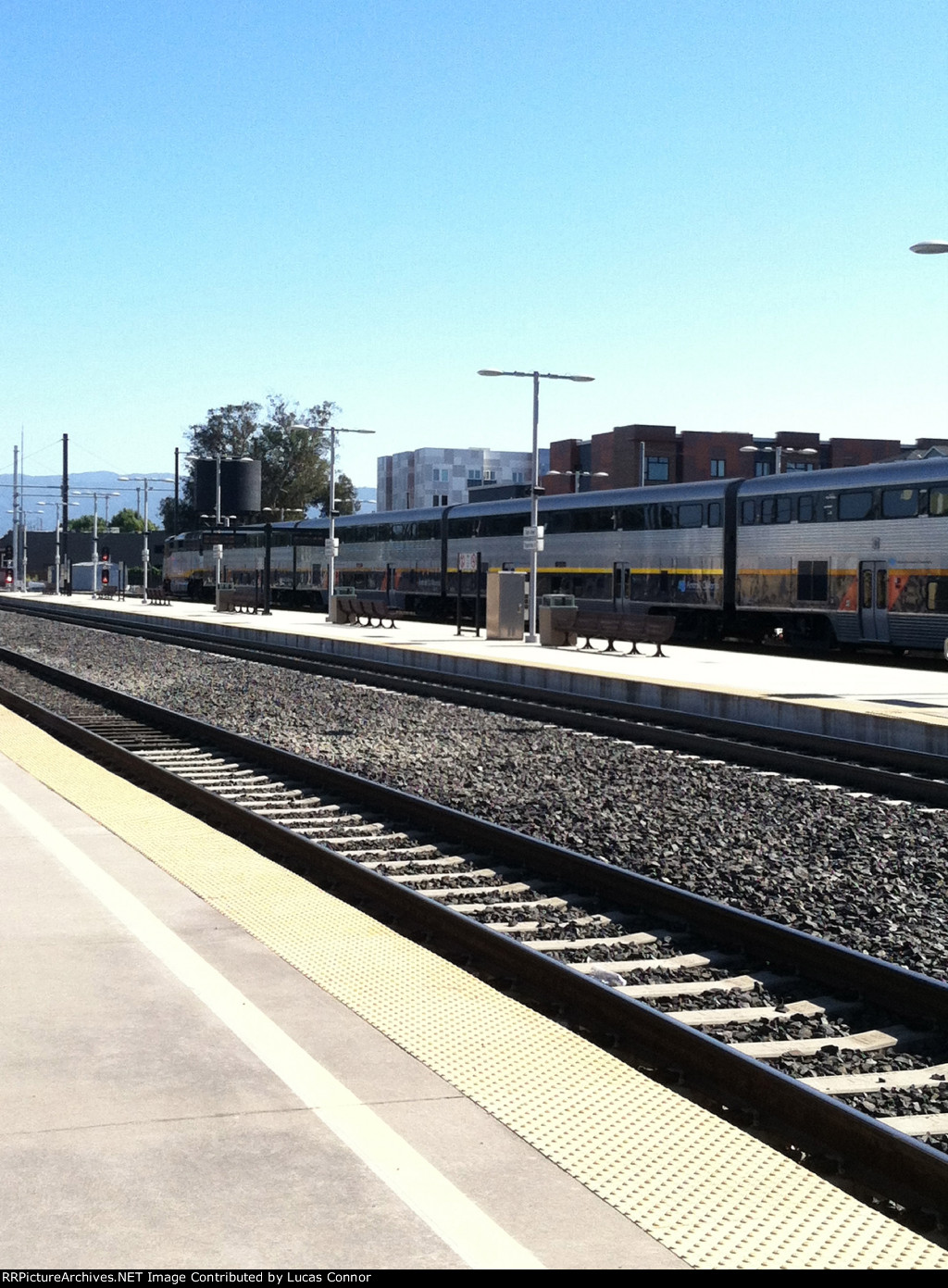 Amtrak California